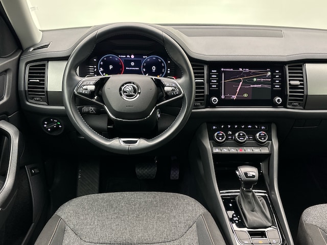 Skoda Kodiaq 2.0 TDI Ambition