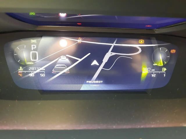 Peugeot 308 BlueHDi GT-Line SW