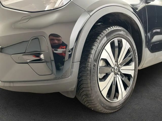 Volvo C40 Recharge Twin Engine Ultimate