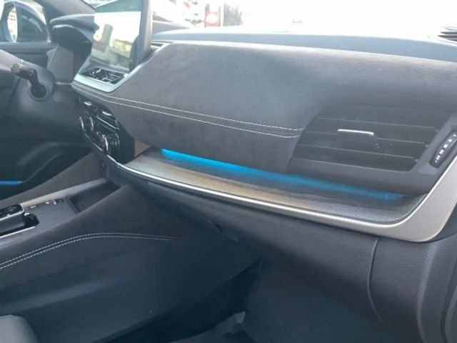 Nissan Qashqai Tekna