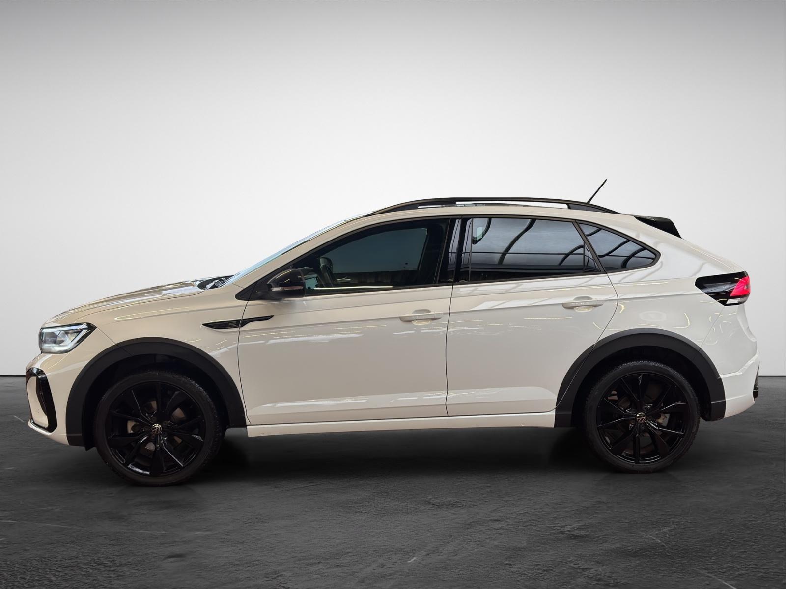 Volkswagen Taigo 1.0 TSI DSG R-Line Style