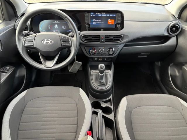 Hyundai i10 1.0 Select