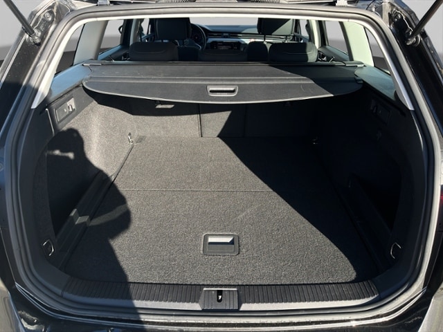 Volkswagen Passat 1.5 TSI DSG Variant