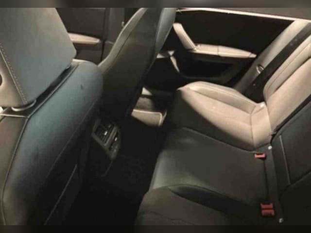 Cupra Leon DSG Sportstourer