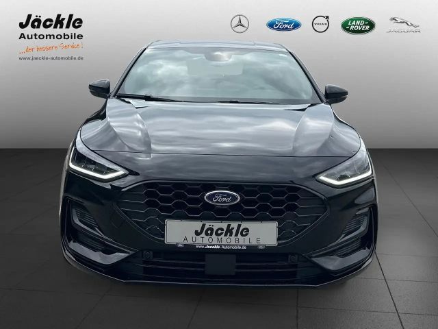 Ford Focus ST Line