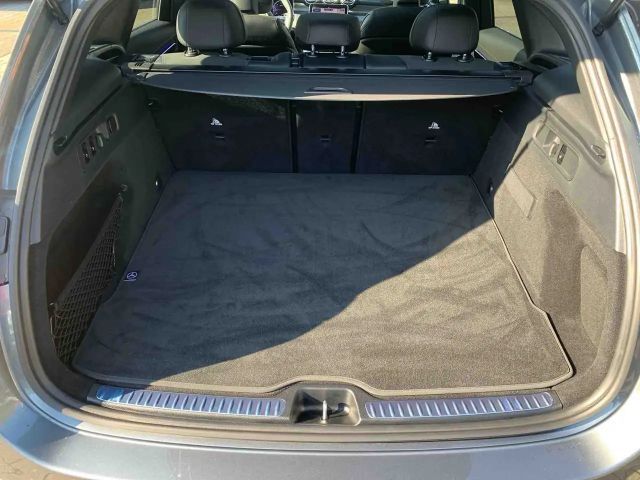 Mercedes-Benz GLC 220 4MATIC AMG Line GLC 220 d