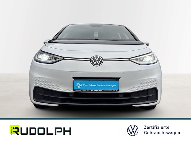 Volkswagen ID.3 Business Performance Pro