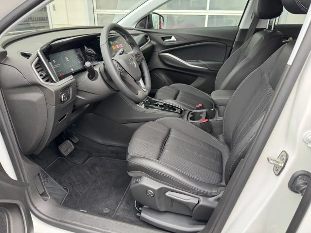 Opel Grandland X GS-Line Grand Sport