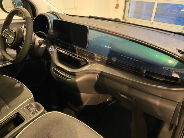 Fiat 500e Komfort & Style Paket