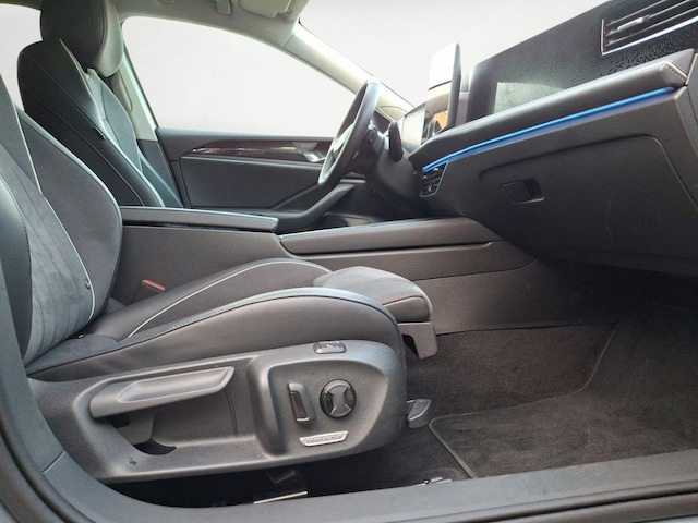 Volkswagen Passat Business eHybrid