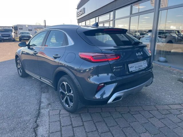 Kia XCeed Hybrid PHEV Spirit