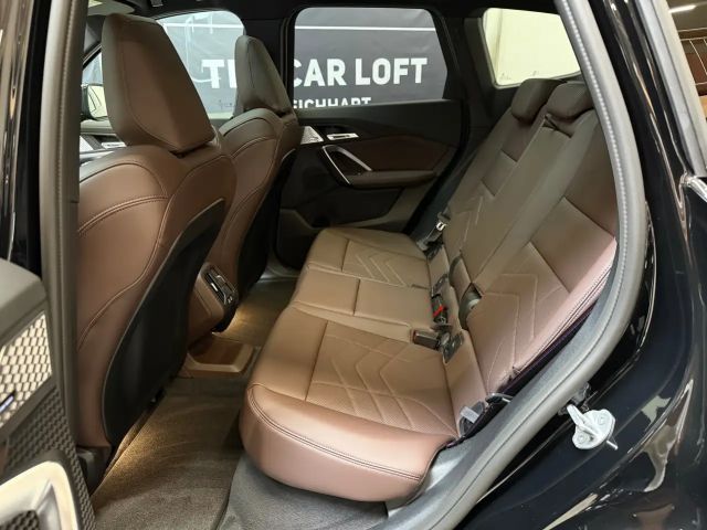 BMW X1 M-Sport xDrive