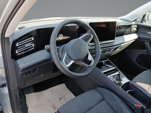 Volkswagen Tiguan 1.5 eTSI DSG