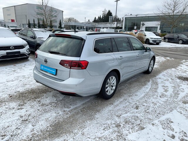 Volkswagen Passat DSG Variant