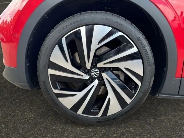 Volkswagen ID.4 150 kW Performance Plus Pro