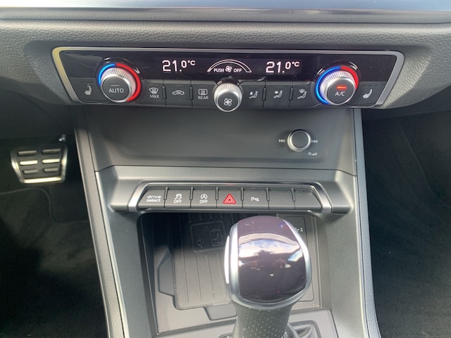 Audi Q3 35 TFSI S-Line S-Tronic Sportback