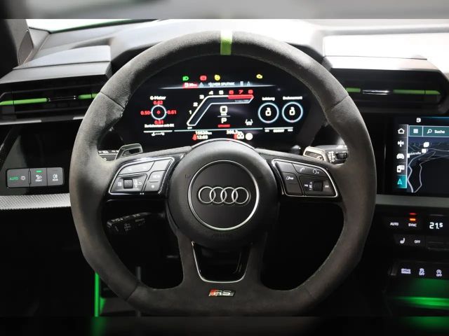Audi RS3 Sedan