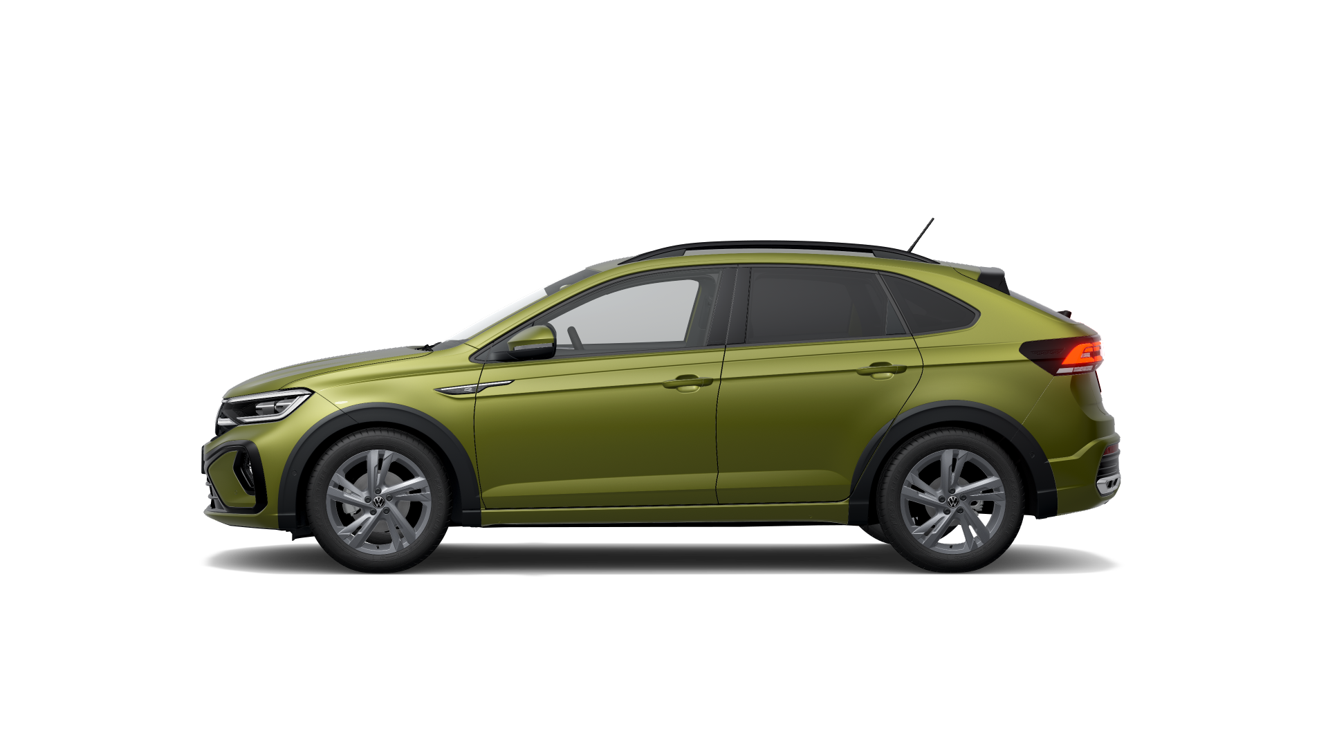 Volkswagen Taigo 1.0 TSI DSG