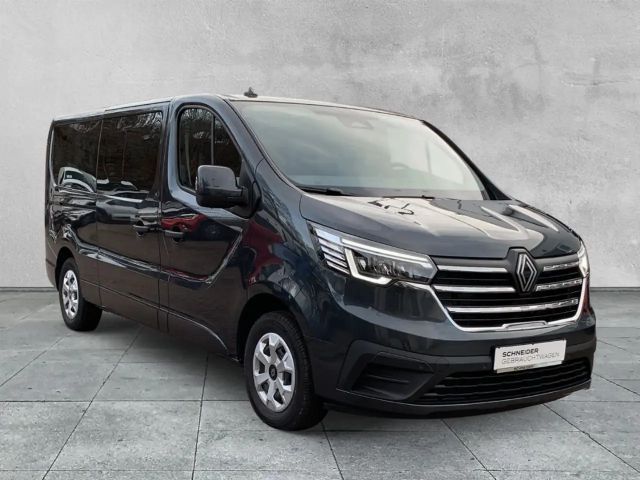 Renault Trafic Evolution