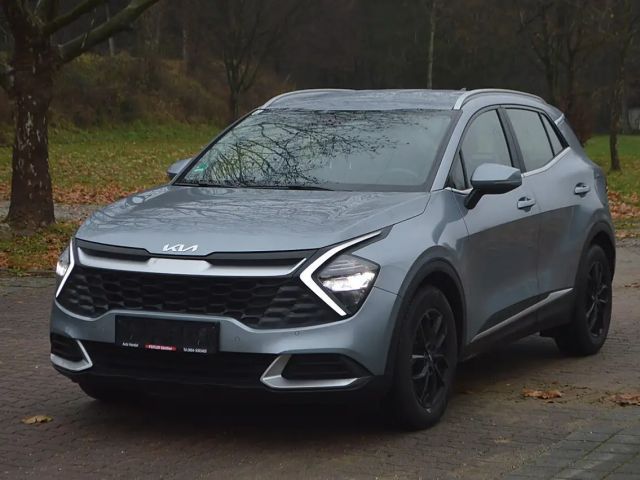 Kia Sportage 1,6+Virtual Cockpit+NAVI+SHZ+LED+