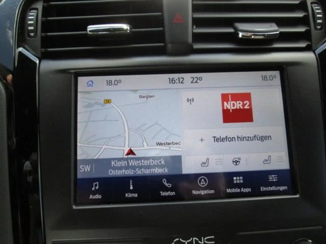 Ford Mondeo ST Line Wagon