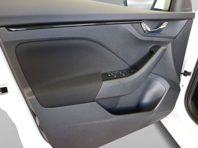 Skoda Kamiq 1.5 TSI Drive