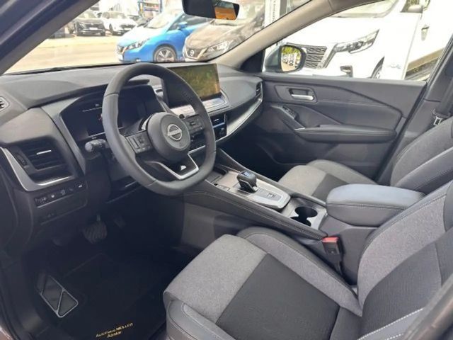 Nissan Qashqai DIG-T