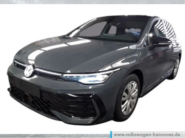 Volkswagen Golf 2.0 TDI DSG Golf VIII R-Line