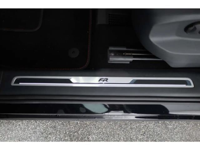 Seat Tarraco 2.0 TSI DSG FR-lijn