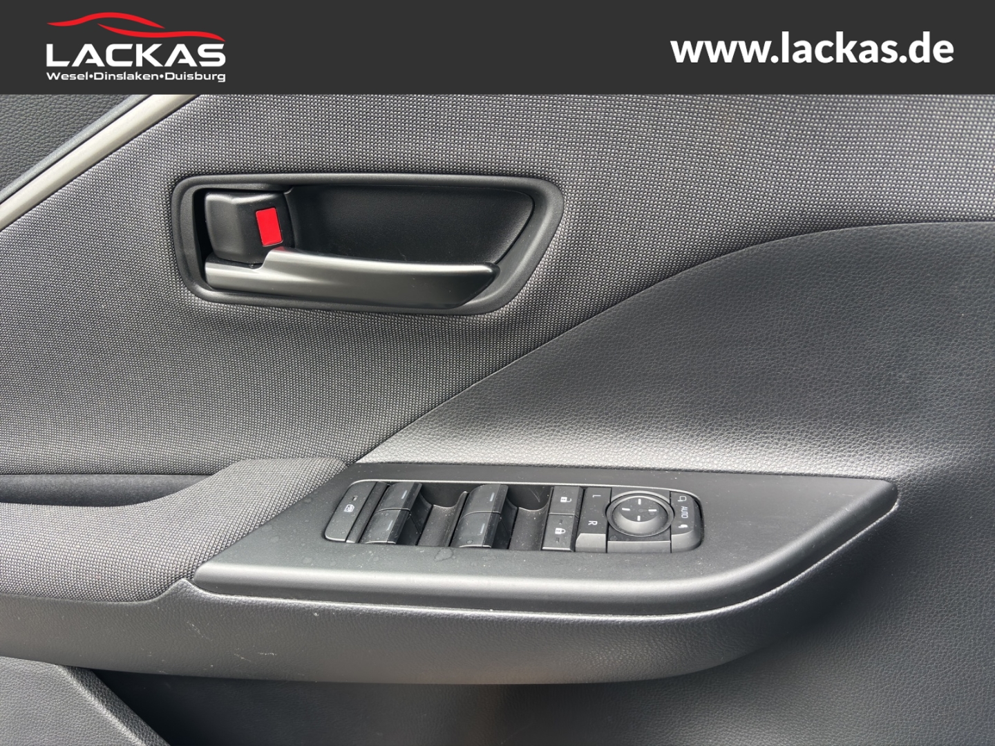 Toyota C-HR 5-deurs Team D