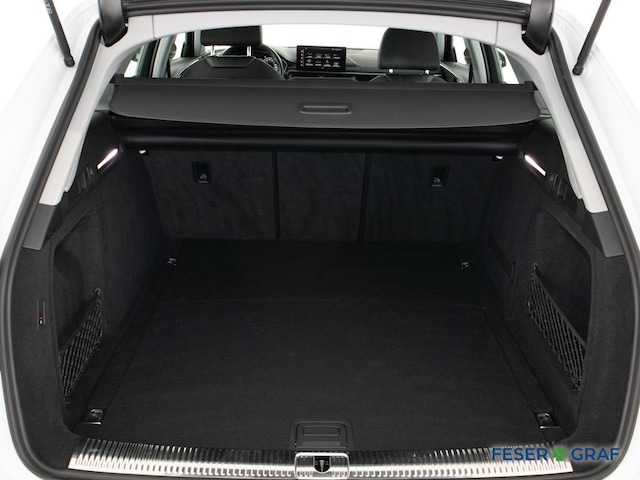 Audi A4 allroad 40 TDI Quattro S-Tronic