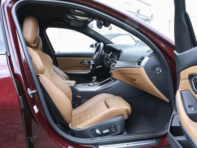 BMW 340 Touring xDrive