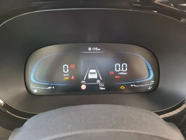 Hyundai i10 1.0 2WD Select