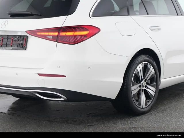 Mercedes-Benz C 300 AVANTGARDE Estate