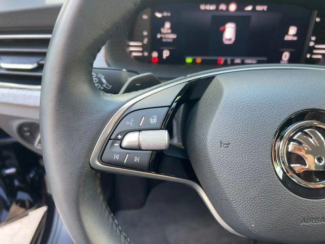 Skoda Scala 1.0 TSI Selection