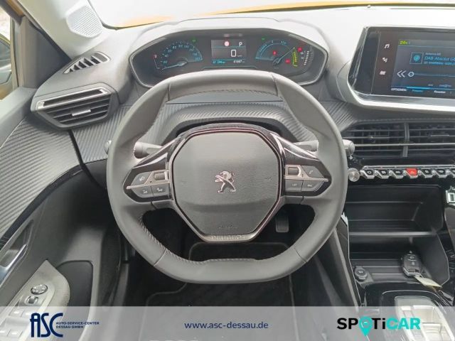 Peugeot 208 Active Pack