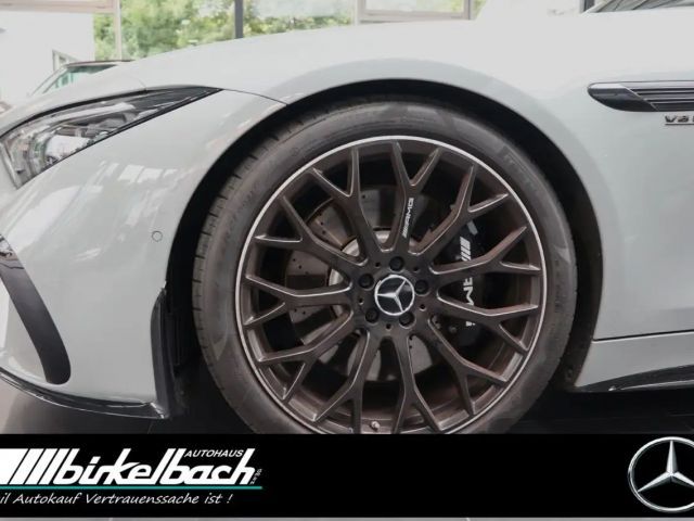 Mercedes-Benz SL 63 AMG 4MATIC AMG Line