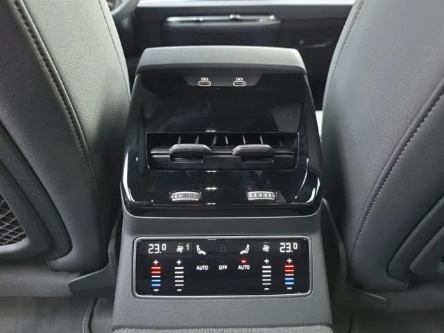 Audi A6 Avant Quattro S-Line