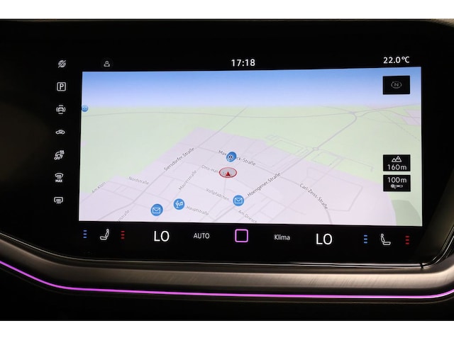 Volkswagen Touareg 3.0 V6 TDI R-Line