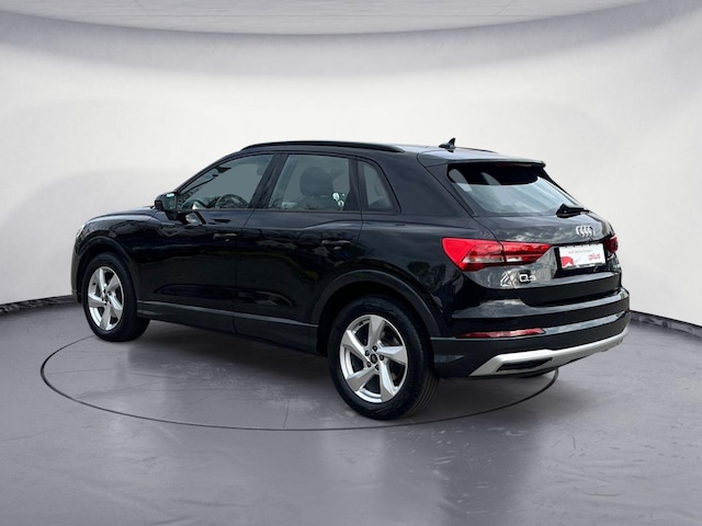 Audi Q3 35 TFSI S-Tronic