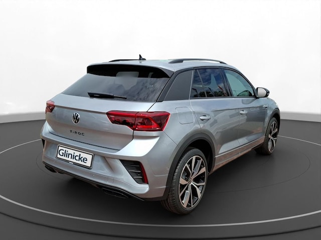Volkswagen T-Roc DSG R-Line