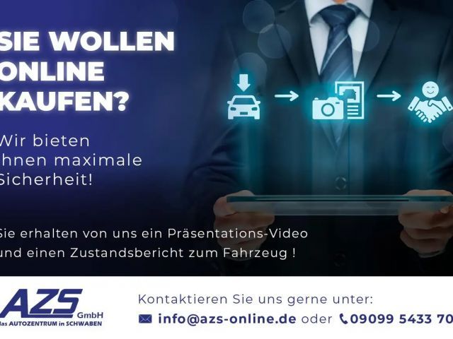 Audi A4 40 TDI Avant