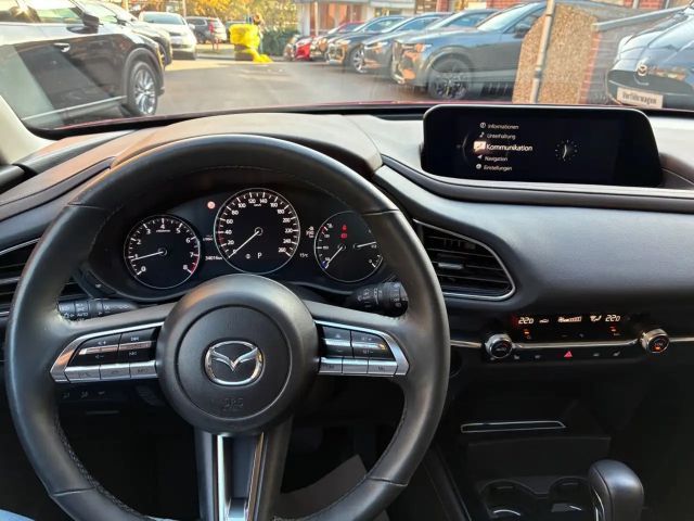 Mazda CX-30 Selection SkyActiv