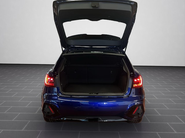 Audi A1 35 TFSI Allstreet S-Tronic