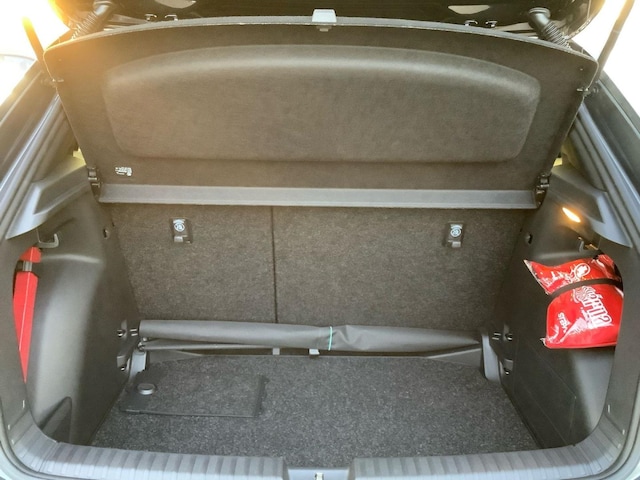 Skoda Fabia 1.0 TSI Monte Carlo