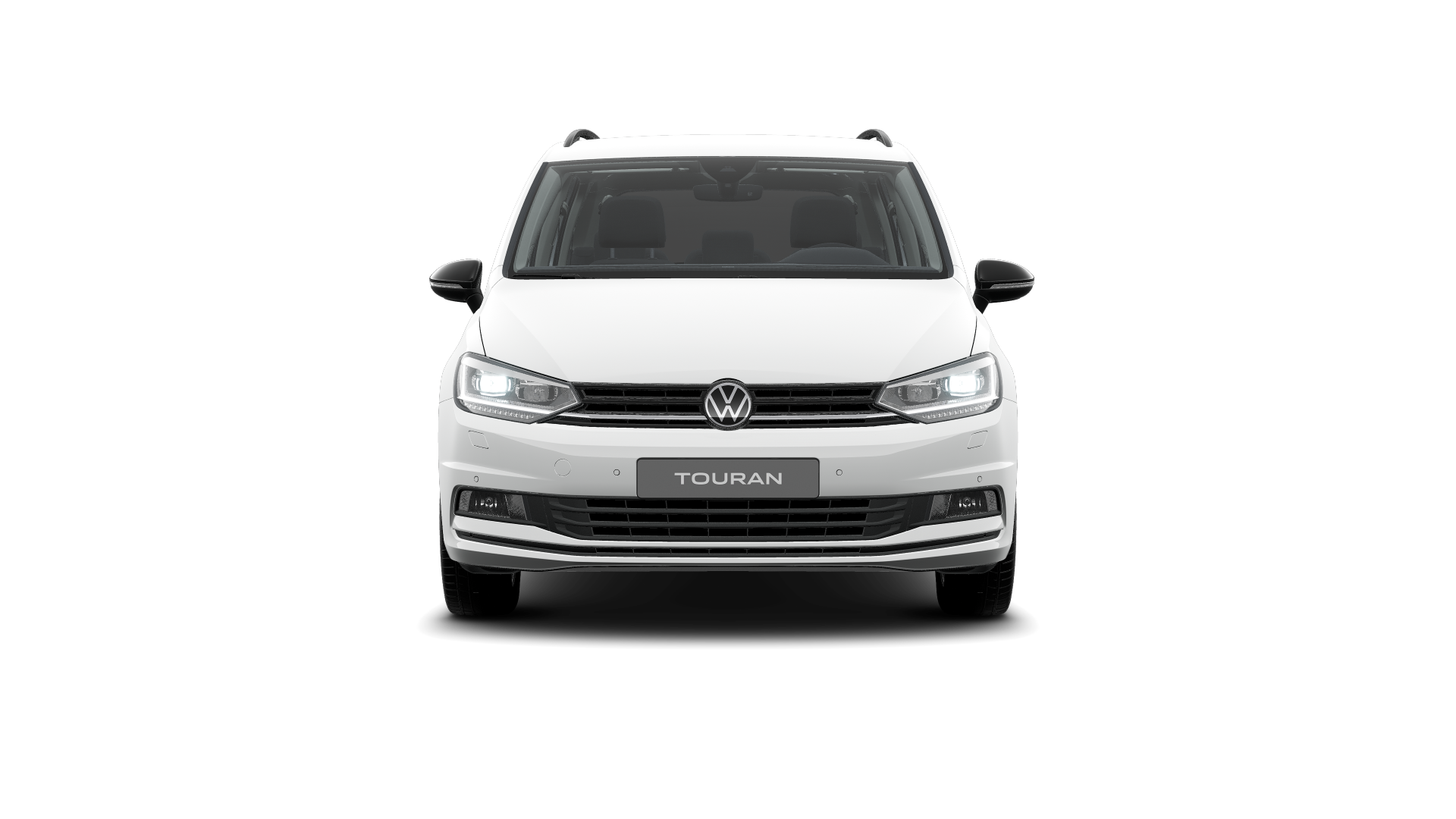 Volkswagen Touran DSG Highline