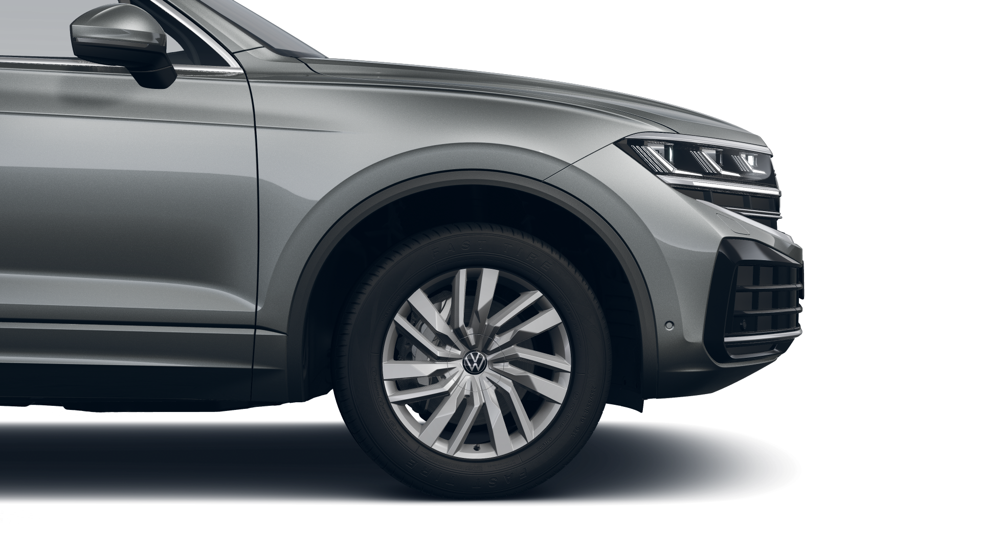 Volkswagen Touareg 3.0 V6 TDI