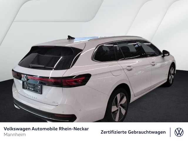 Volkswagen Passat 1.5 eTSI Business DSG Variant