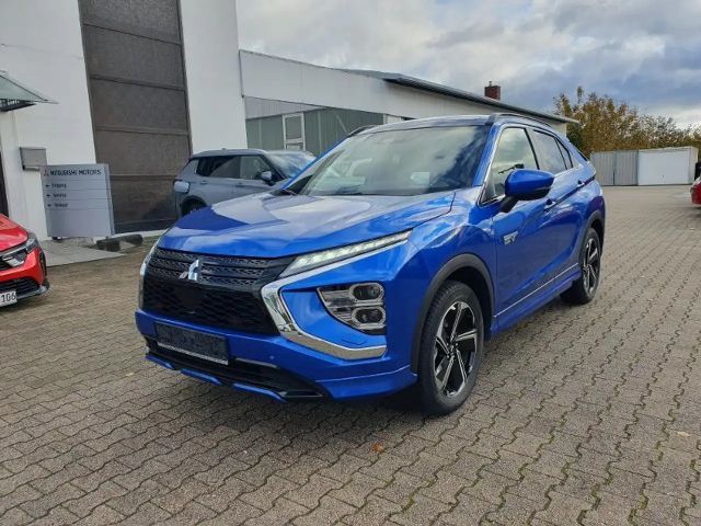 Mitsubishi Eclipse Cross 4WD PHEV