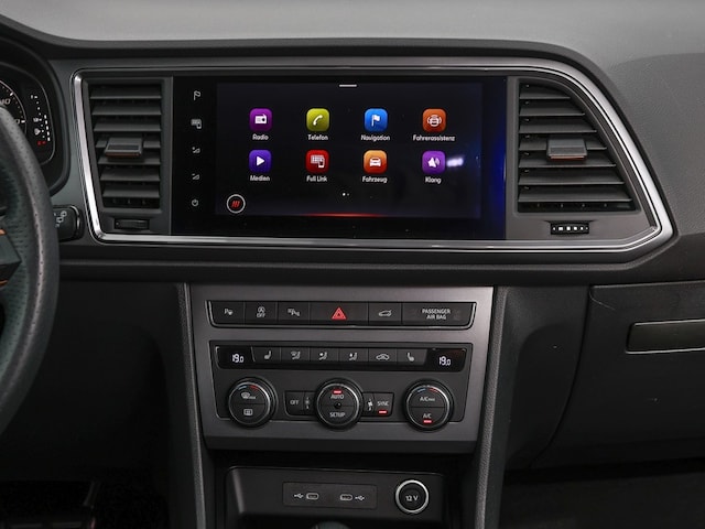 Cupra Ateca 4Drive DSG VZ